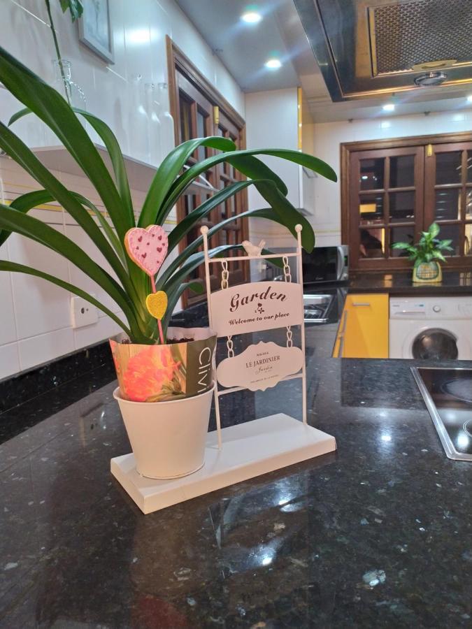 Garcey Appartement Ajuy