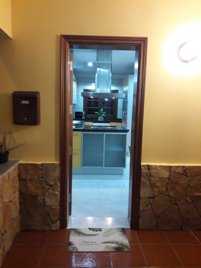 Garcey Appartement