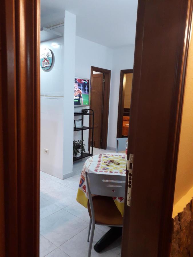 Appartement Garcey