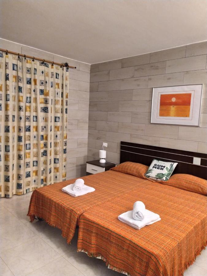 Appartement Garcey