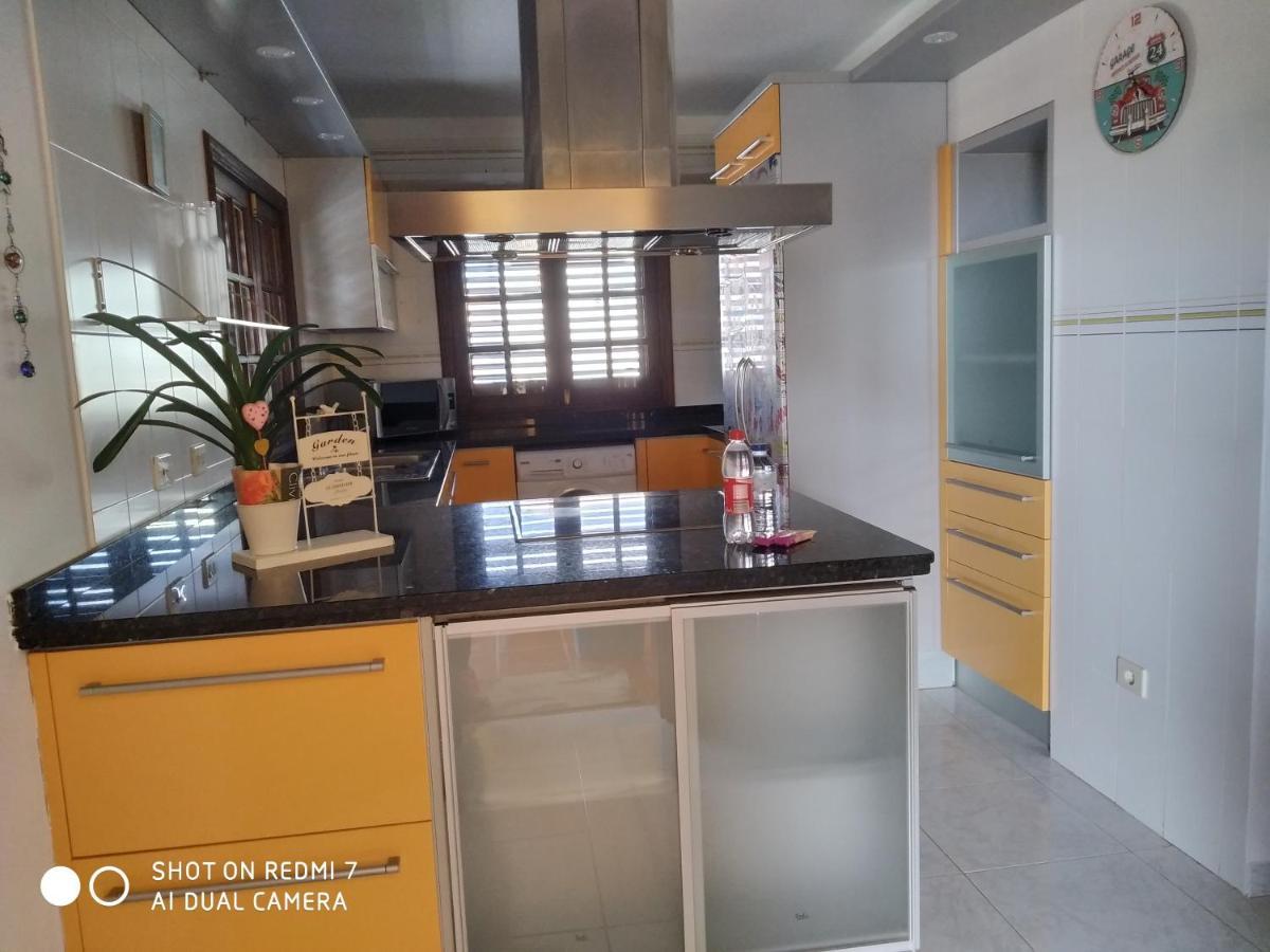 Garcey Appartement
