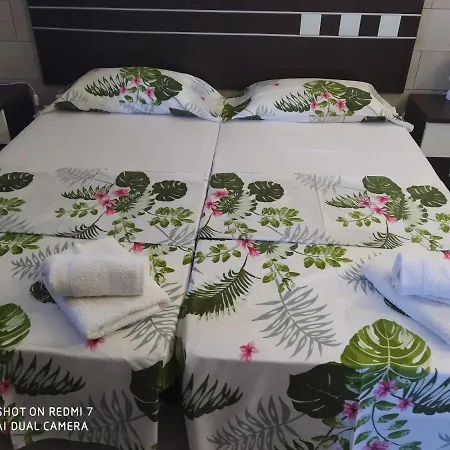 Apartamento Garcey Ajuy Extérieur photo