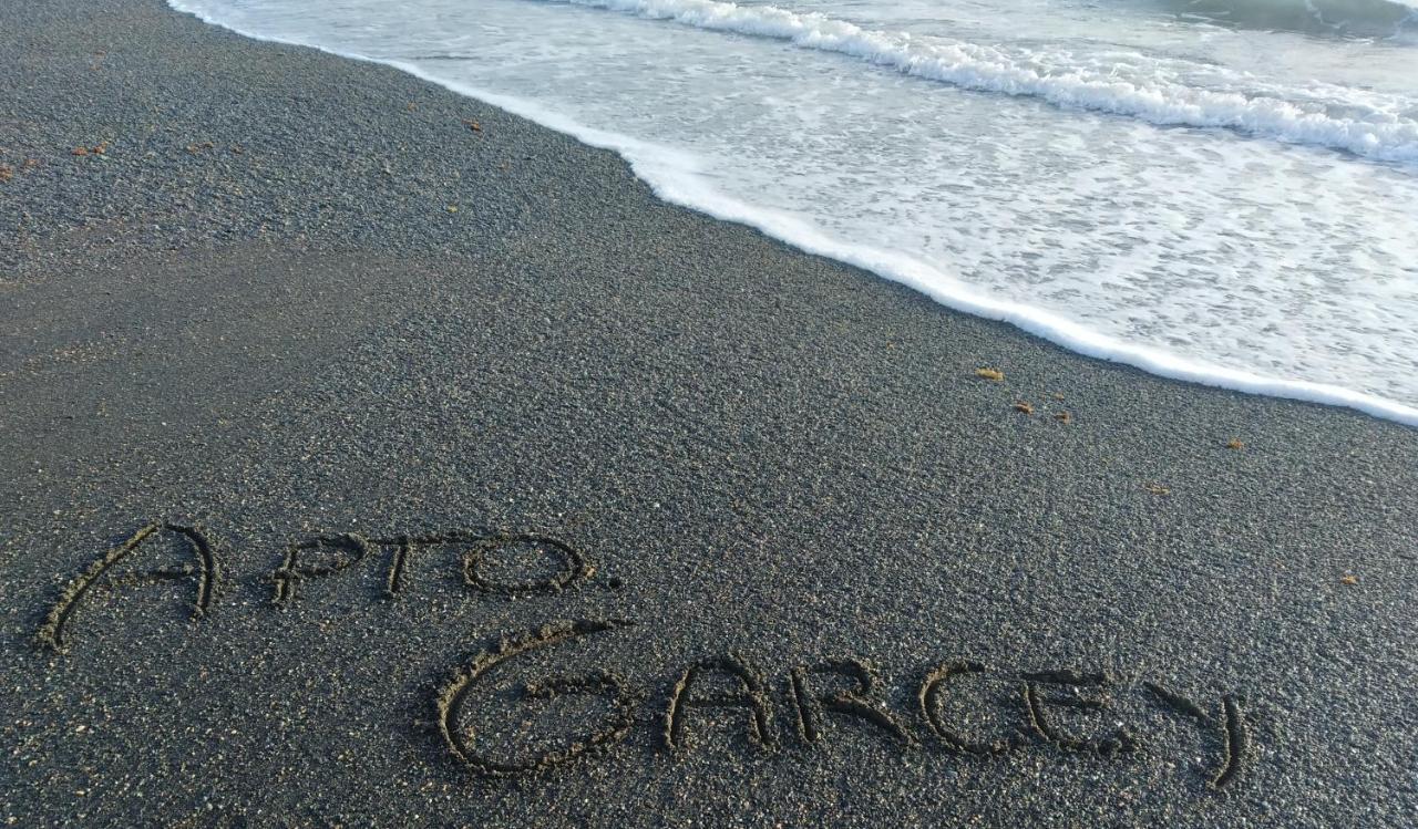Garcey